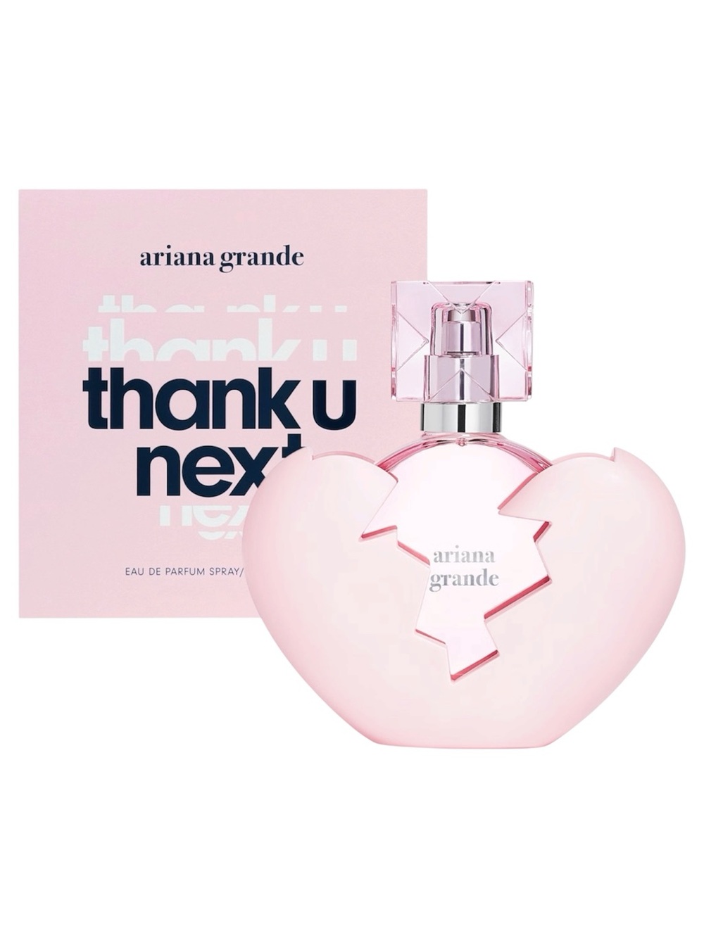 ARIANA GRANDE THANK U, NEXT E•D•P 50ML - BNIB